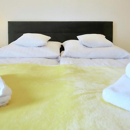 Onholiday Apartamenty Baltycka Kołobrzeg Eksteriør bilde