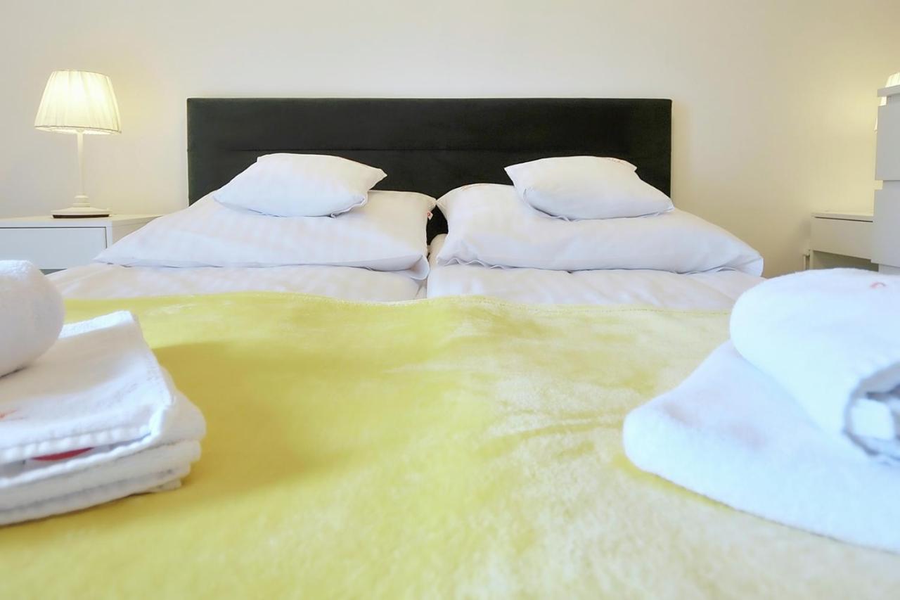 Onholiday Apartamenty Baltycka Kołobrzeg Eksteriør bilde
