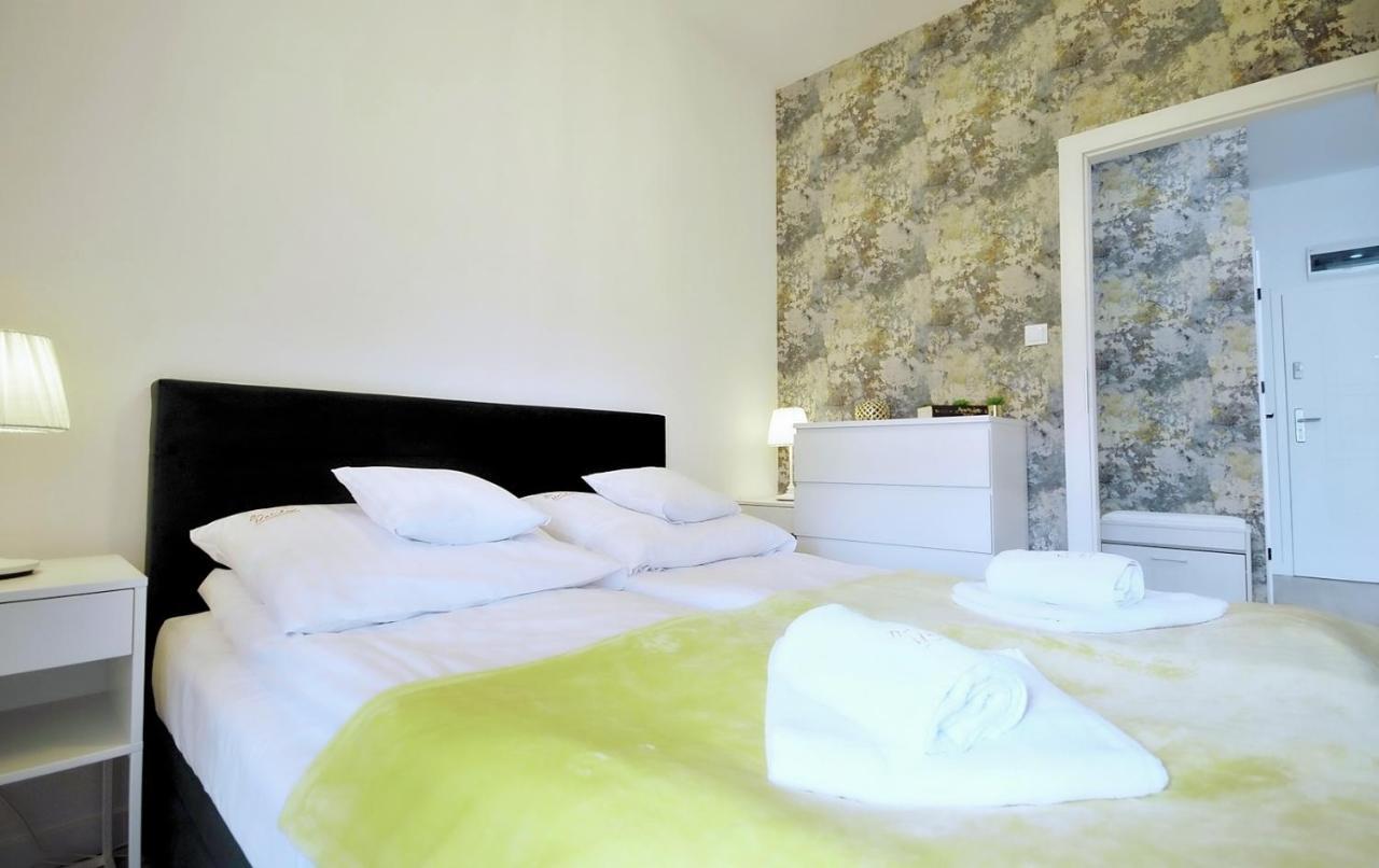 Onholiday Apartamenty Baltycka Kołobrzeg Eksteriør bilde