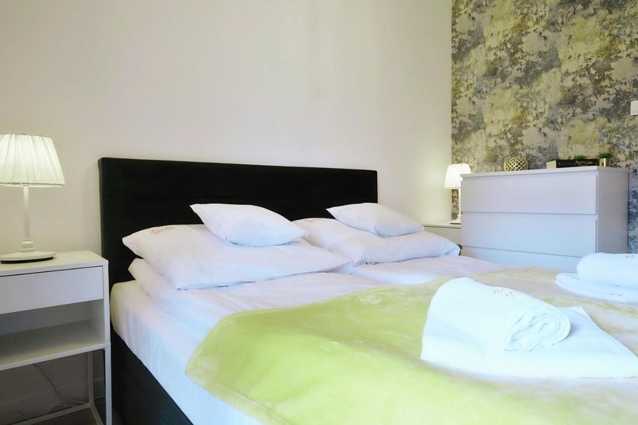 Onholiday Apartamenty Baltycka Kołobrzeg Eksteriør bilde